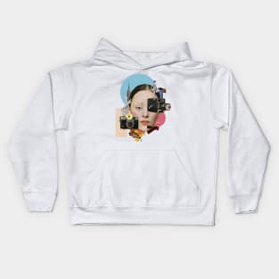 Analogic Kids Hoodie